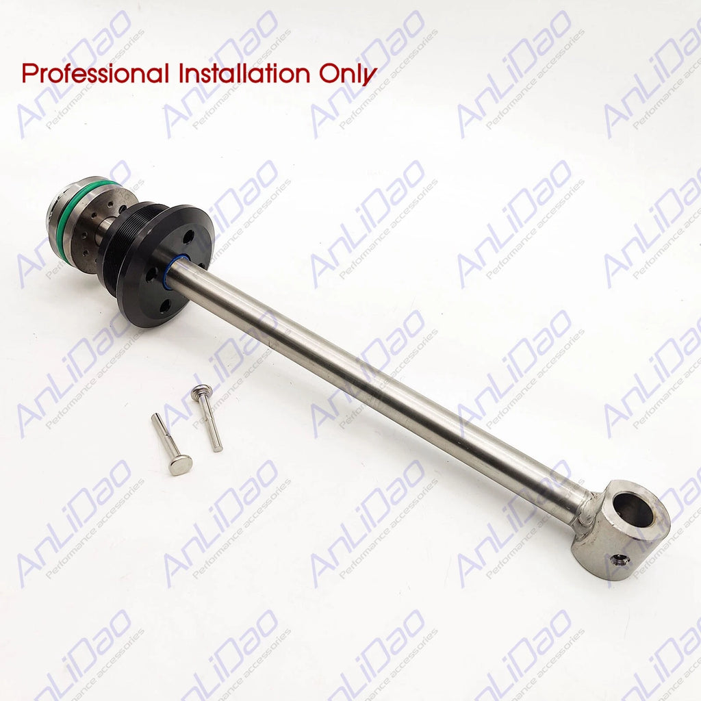 Trim Rod Assembly for Mercury Verado 200 250 350 450HP (200–2023) 8M0118299 896157A01