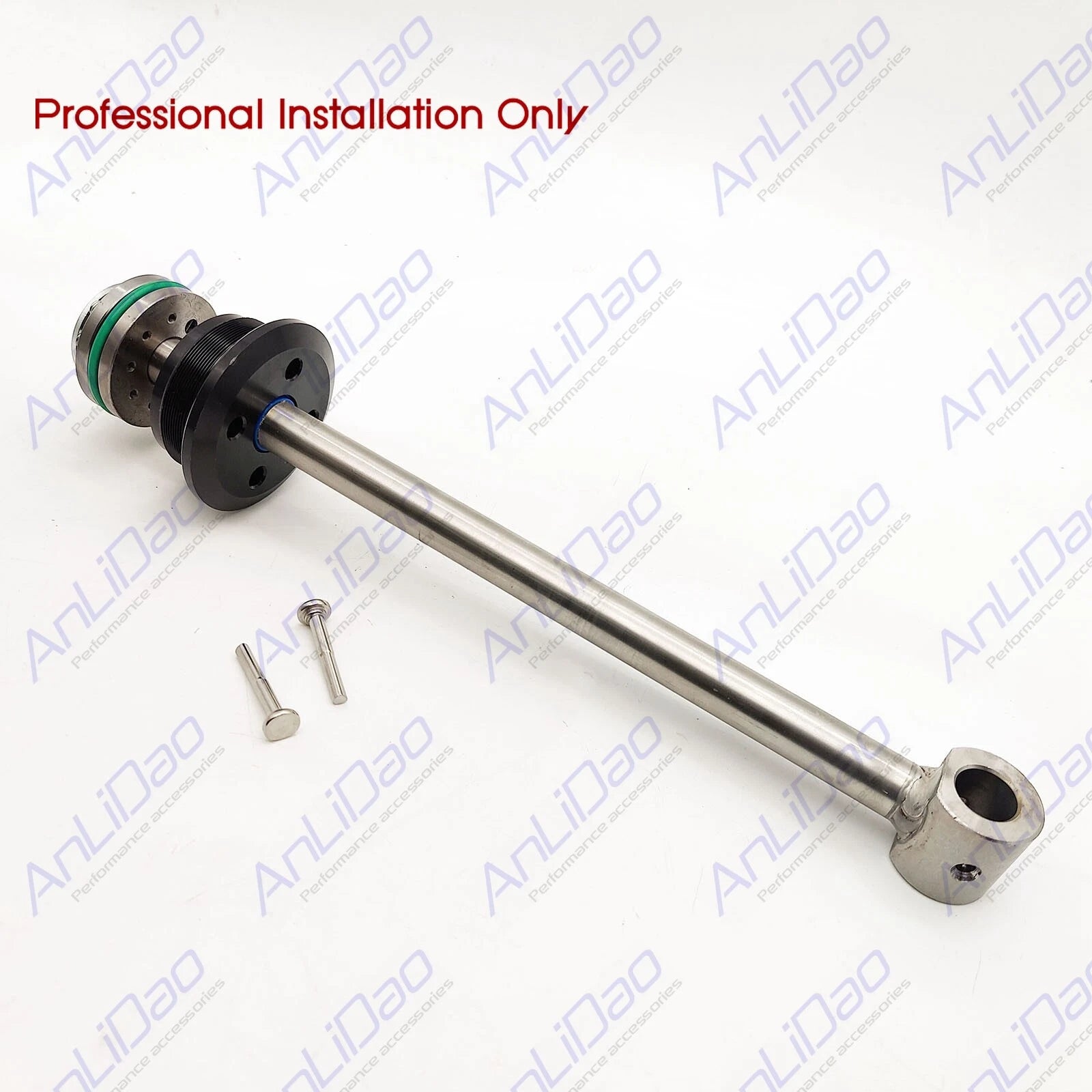 Trim Rod Assembly for Mercury Verado 200 250 350 450HP (200–2023) 8M0118299 896157A01