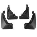 Set of 4 Mud Flaps Splash Guards for Toyota Wildlander (2020–2023)