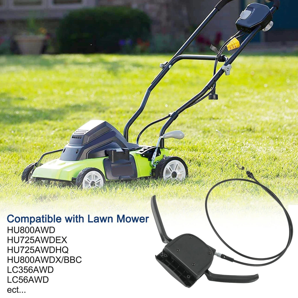 Drive Control Cable for Husqvarna Craftsman AWD 22" Mowers (2010–2023)