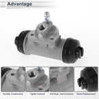 Rear Brake Wheel Cylinder No. 441003T011 for Nissan Pathfinder (1999–2001)