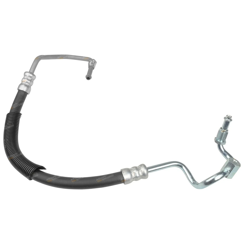 Power Steering Hose for Ford Falcon Fairlane BA 6cyl 4.0L Barra Bend Rack