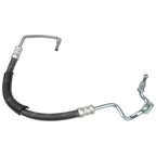 Power Steering Hose for Ford Falcon Fairlane BA 6cyl 4.0L Barra Bend Rack