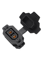 XT90E Female Charging Port for Electric Vehicle (EV) with Cover