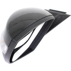 Heated Driver Left Side Mirror for Ford Focus (2015–2016)