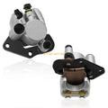 Front Brake Calipers & Pads for Kawasaki Prairie 360 (2003–2013)