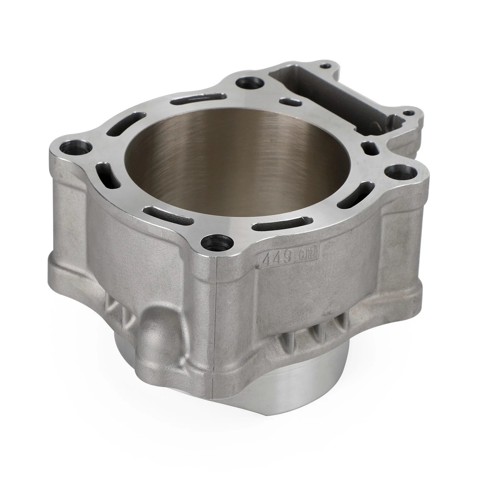 Cylinder for Honda CRF450R (2002–2008) #2, Stock Bore 96mm
