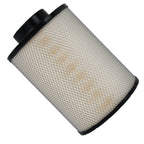 Air Filter for Ingersoll Rand HP450W (Baldwin PA2818, CA6818)