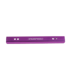 Front Bumper License Plate Relocator for Universal Vehicles