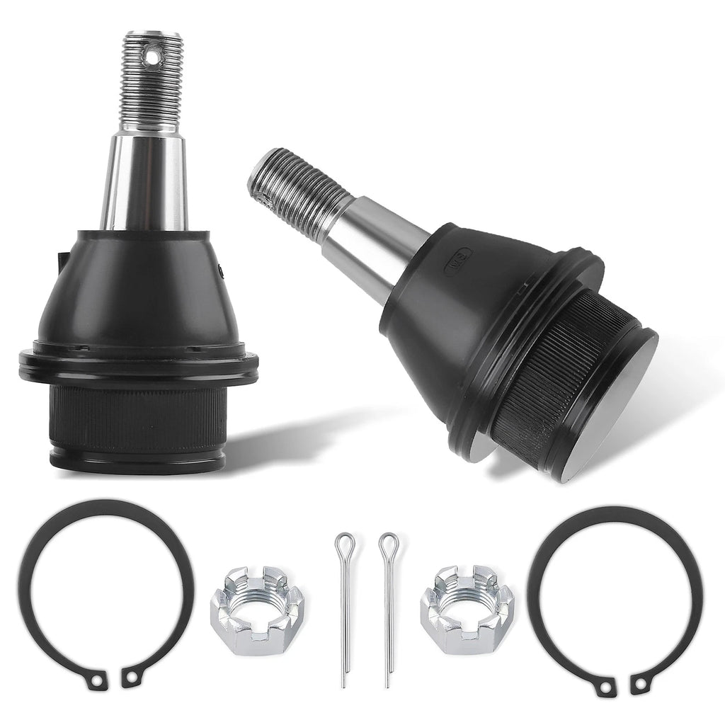 Front Lower Ball Joint Assembly for Chevy Silverado GMC Sierra (2007–2014)