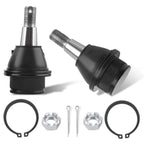 Front Lower Ball Joint Assembly for Chevy Silverado GMC Sierra (2007–2014)