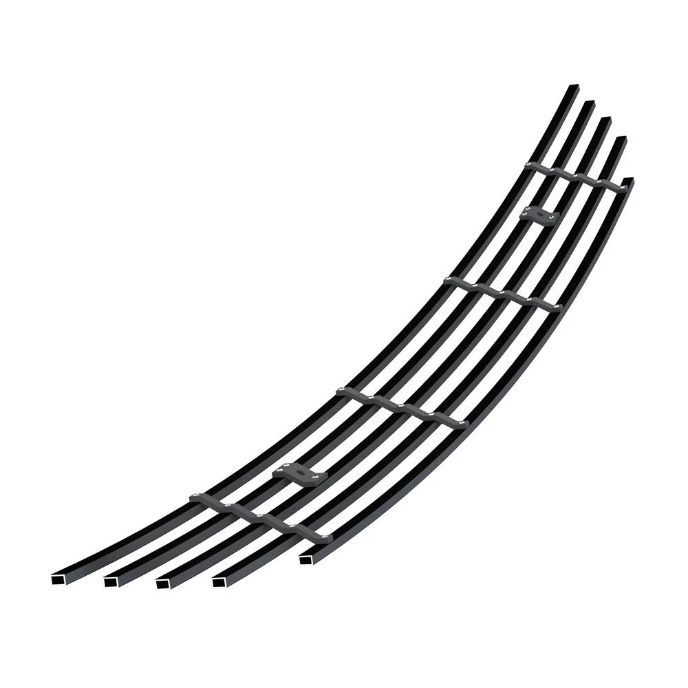 Black Billet Grille for Chrysler 300C (2015-2023)