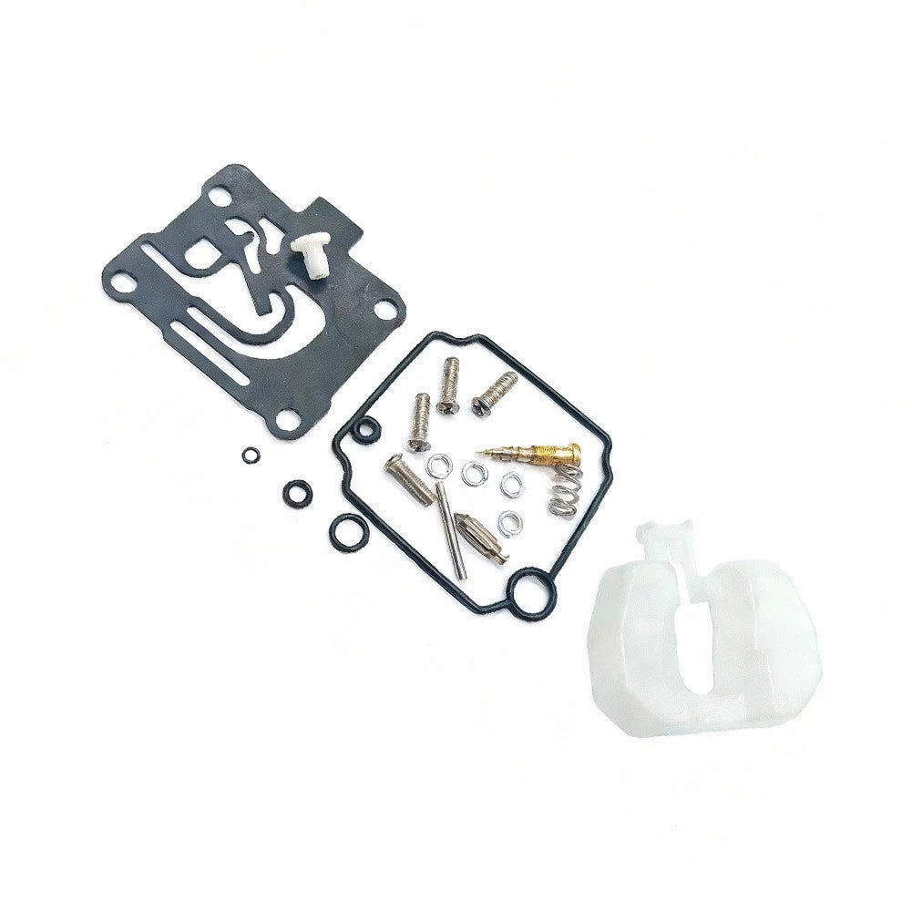Carburetor Rebuild Kit for 40HP 45HP 50HP Outboard Motors (Compatible)