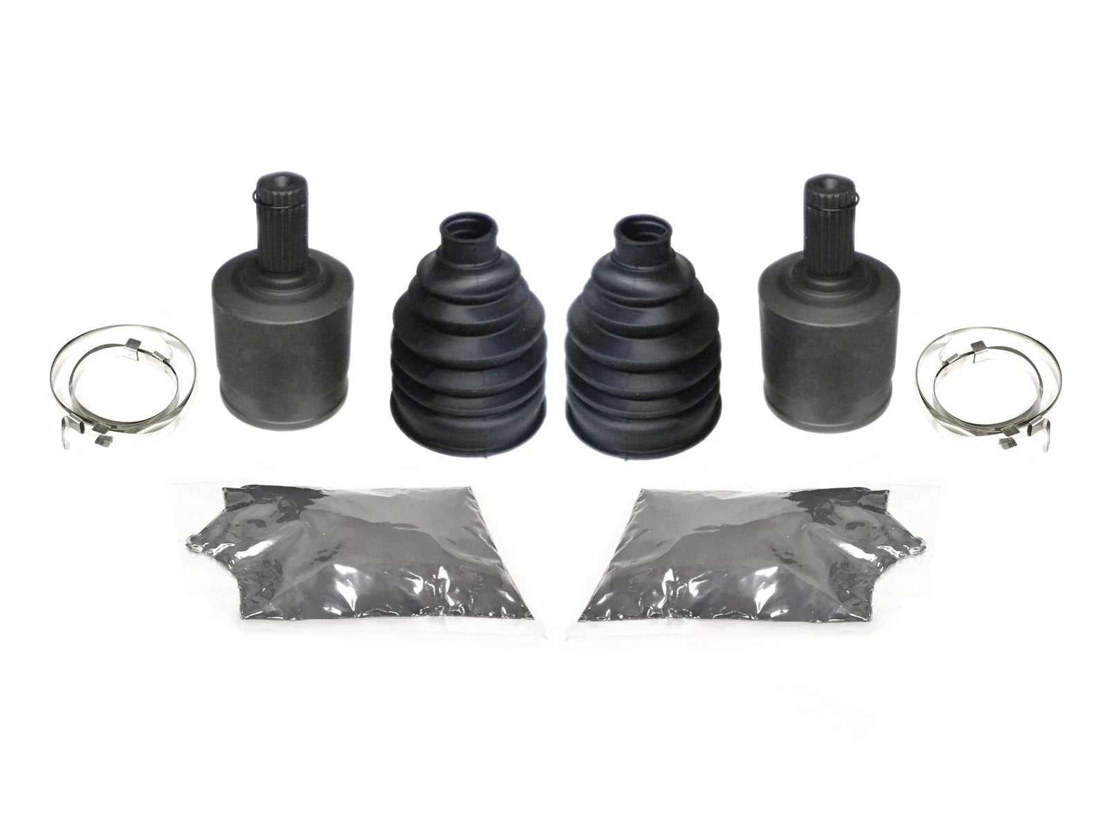 Rear Inner CV Joint Kits for Polaris Sportsman X2 500 & 800 (2006–2007)