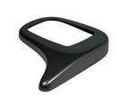Marine Carbon Gauge Trim for (5.5in x 2.56in Cutout)