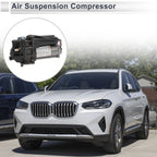 Air Suspension Compressor for Audi Q8 (2020–2022)