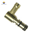 Carburetor Fuel Inlet Fitting for Yamaha WR400F WR426F WR450F (2000–2007)