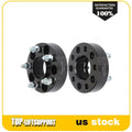 2X 1.5" Wheel Spacers for Ford Mustang, Explorer