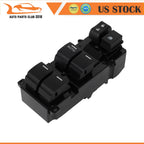 Power Window Switch for Honda CR-V (2014–2016) 35750-T0A-A11