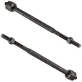 Set of 2 Inner Moog Steering Tie Rod Ends for Grand Caravan, Town & Country