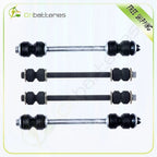 4Pc Kit: 2 Front & 2 Rear Stabilizer Sway Bar End Links for Ford Mercury