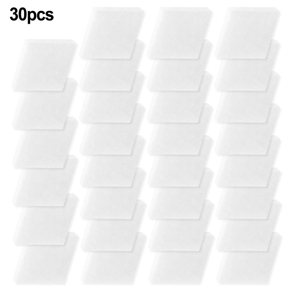 Set of 30 Aroma Pads for Elechomes EPI081 EP1081