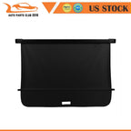 Trunk Cargo Cover for Mazda CX-50 (2023–2024)