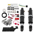 Air Ride Suspension Compress Kit for Harley-Davidson Touring (1994–2020)