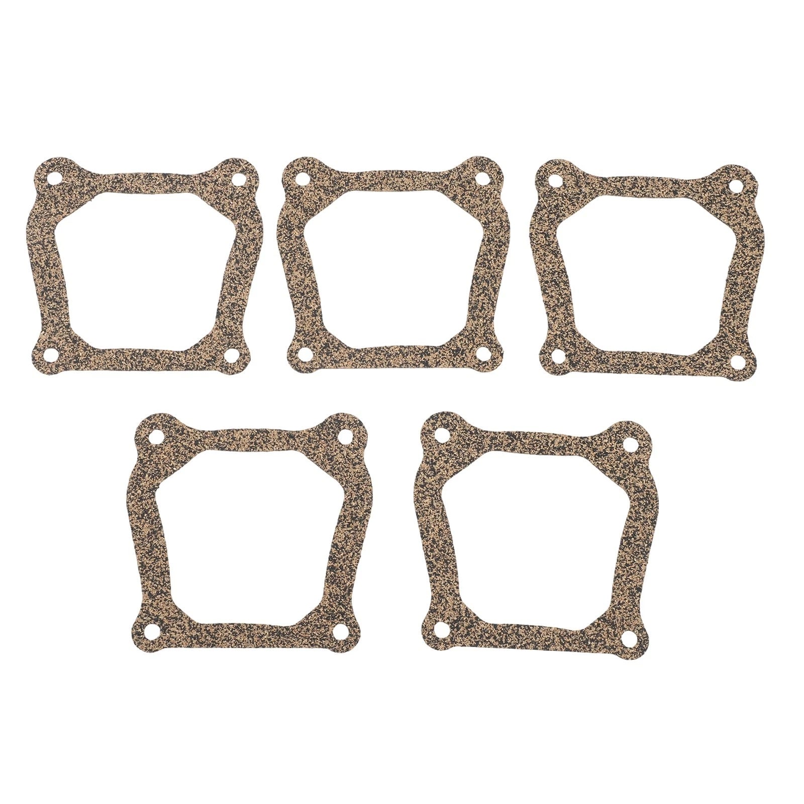 5 Pack Breathing Cover Gasket for GX160 GX200 Engines OEM Replacement