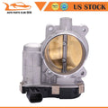 Throttle Body Assembly with TPS for Chevrolet Impala Malibu Pontiac G6