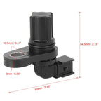 ABS Wheel Speed Sensor for Ford F-150 (2004–2011) 9L3A-9E731-AA