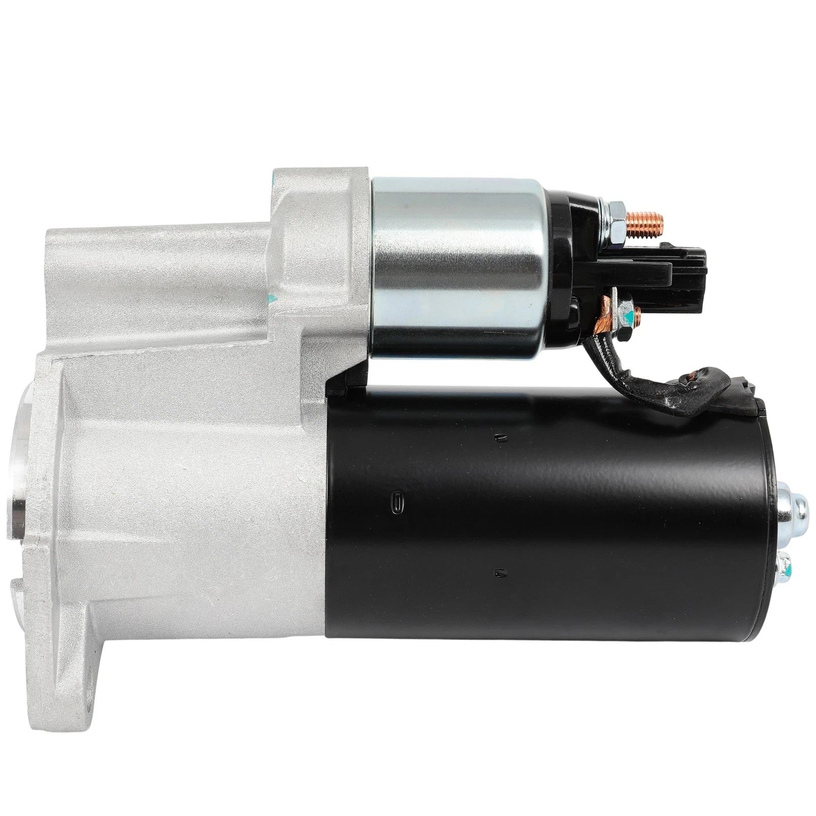 Starter Motor for Audi Q7 (2007–2010), Volkswagen Touareg (2007–2017) 19002