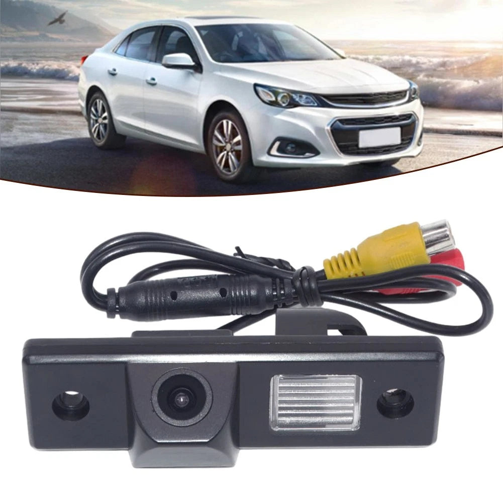 All Weather Parking Camera for Chevrolet