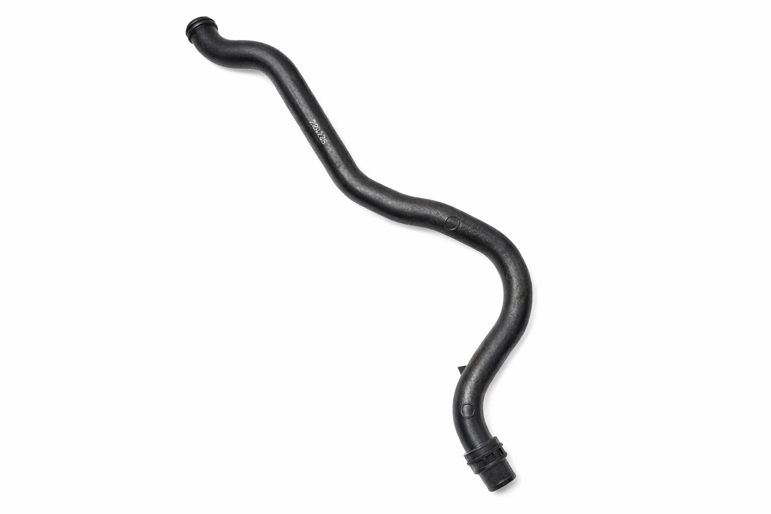 Genuine OEM Engine Coolant Pipe for Audi S5, Q5, A6, S4, Q7 (2009–2017) 06E121065N