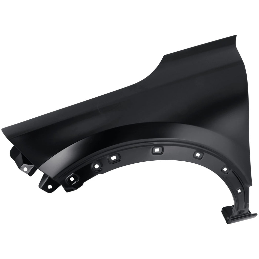 Set of 2 CAPA Certified Fenders for Kia Niro (2023–2024)