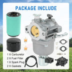 Carburetor Kit for Kohler Engines (KS530, KS540)