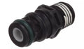 Attwood 8838TM6 Universal Sprayless Connector for Marine Applications