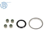 Top End Head Gasket Kit for Kawasaki KX450F (2009–2015)