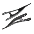 Set of 2 Front Radius Arm Kits for Ford F-150 4WD (1987–1996)