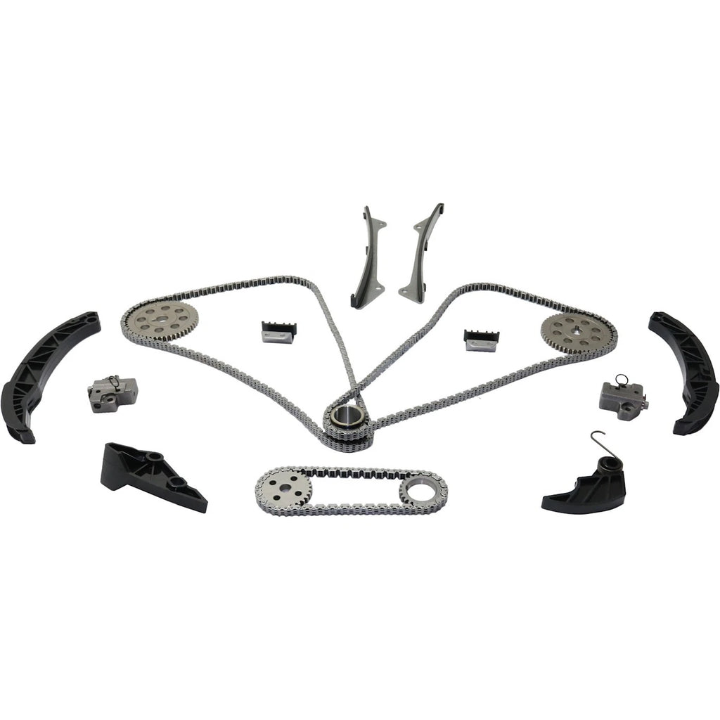Timing Chain Kit for Kia Sedona, Sorento, Hyundai Sonata (2006–2010)