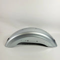 OEM Rear Fender for Harley XL883L Sportster (2015) 59500238BHT, Brilliant Silver Pearl