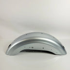 OEM Rear Fender for Harley XL883L Sportster (2015) 59500238BHT, Brilliant Silver Pearl