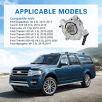 Brake Vacuum Pump for Ford Expedition F150 V6 3.5L (2015-2017)