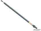SuperATV U Series Prop Shaft for Polaris Ranger XP 900 Crew (2013–2019)