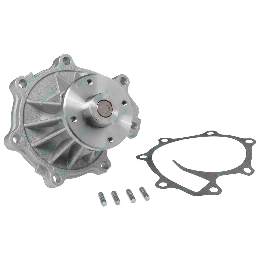 Water Pump for Nissan Patrol GU Y61 6cy 4.5L TB45E 4479cc EFI Engine 1997~2001