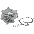 Water Pump for Nissan Patrol GU Y61 6cy 4.5L TB45E 4479cc EFI Engine 1997~2001