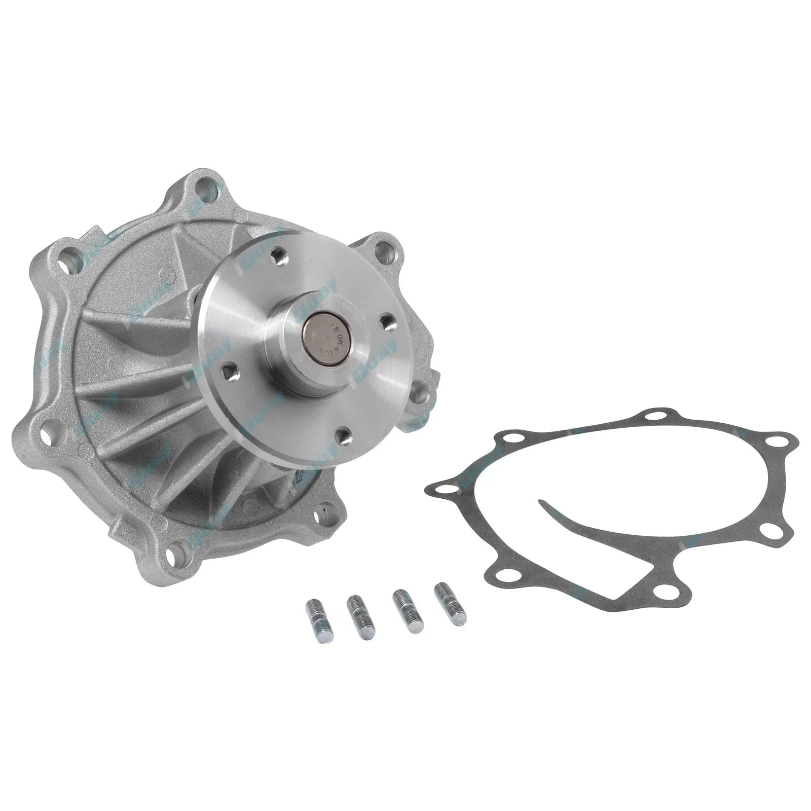 Water Pump for Nissan Patrol GU Y61 6cy 4.5L TB45E 4479cc EFI Engine 1997~2001