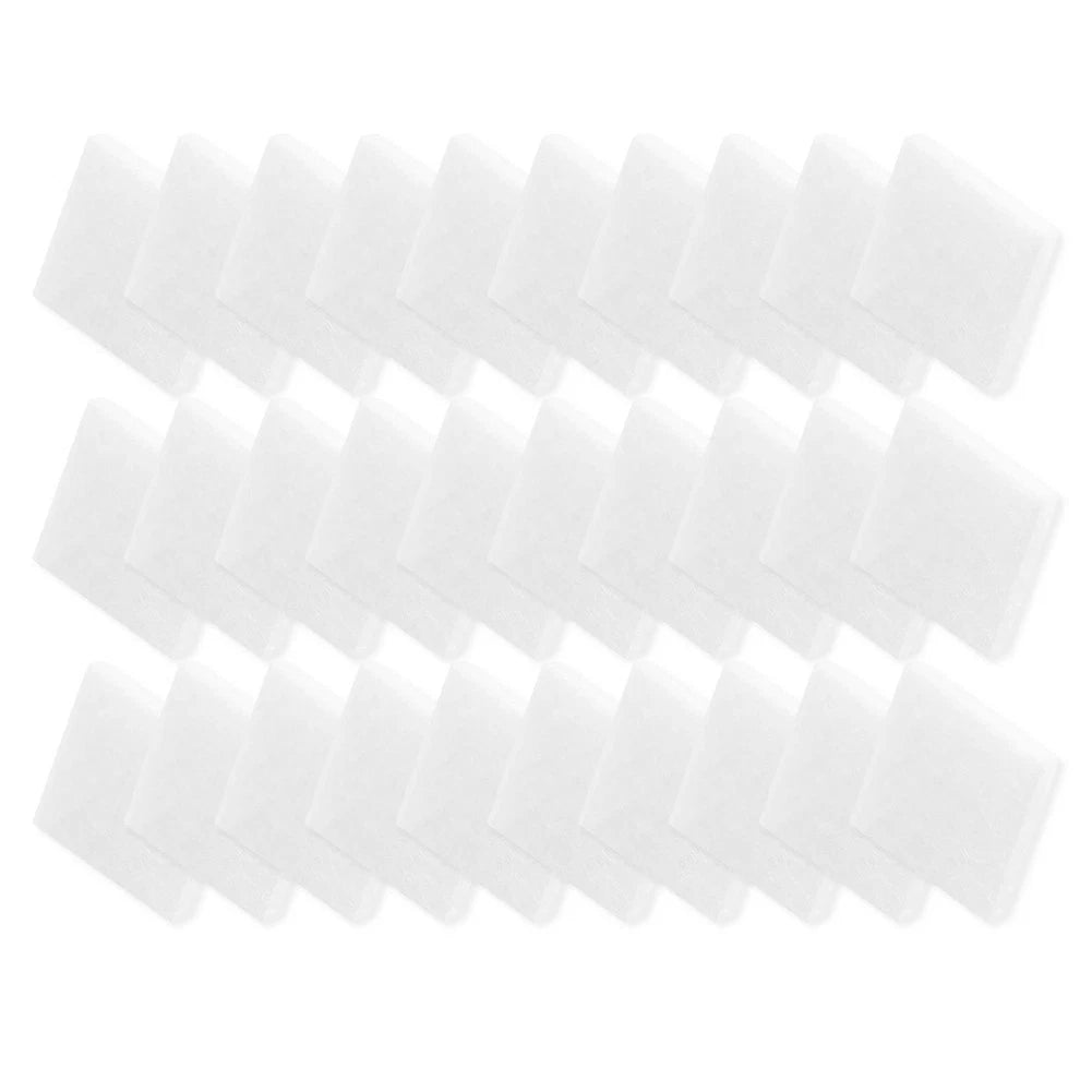 Set of 30 Aroma Pads for Elechomes EPI081 EP1081