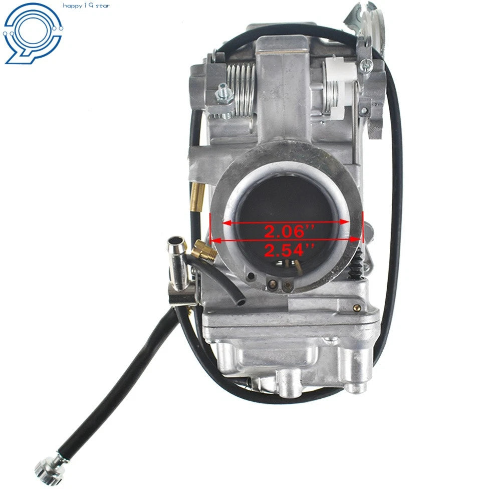 Carburetor for Harley Davidson Evo Twin Cam (1999-2006)