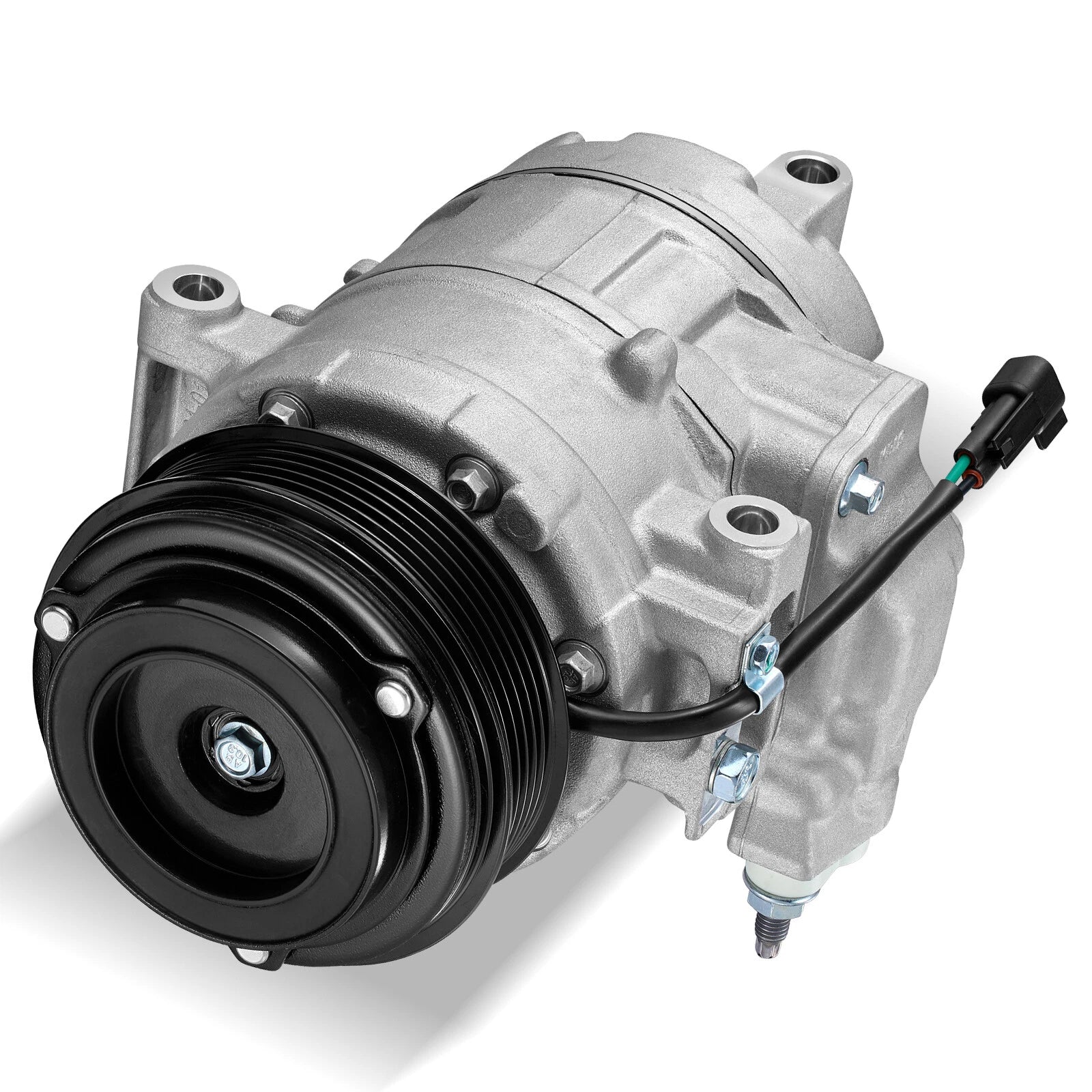 AC Compressor for Ford Explorer 3.5L (2011–2015) CO 9777C